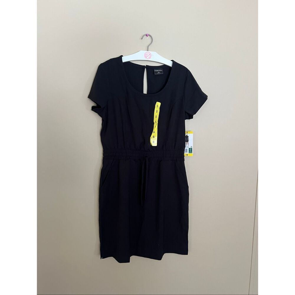 32 Degrees Cool Black Dress Woman’s Size Small NEW